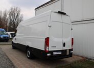 Iveco Daily Užitková 2,3 l 115 kw