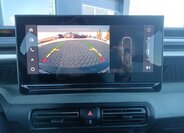 Citroën C3 Hatchback 1,2 l 74 kw