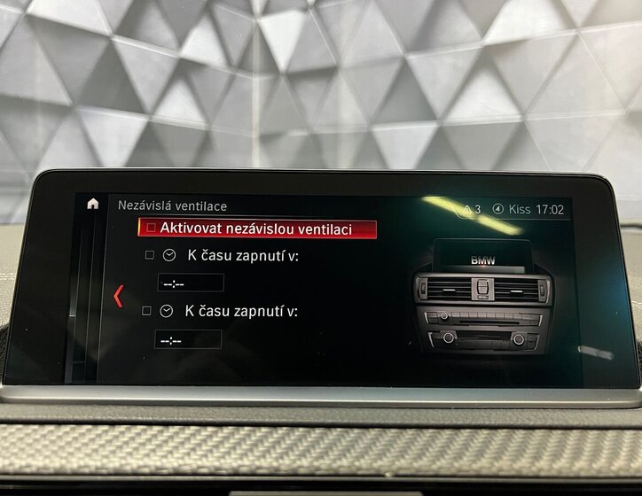 BMW M2 Ostatní 3,0 l 272 kw