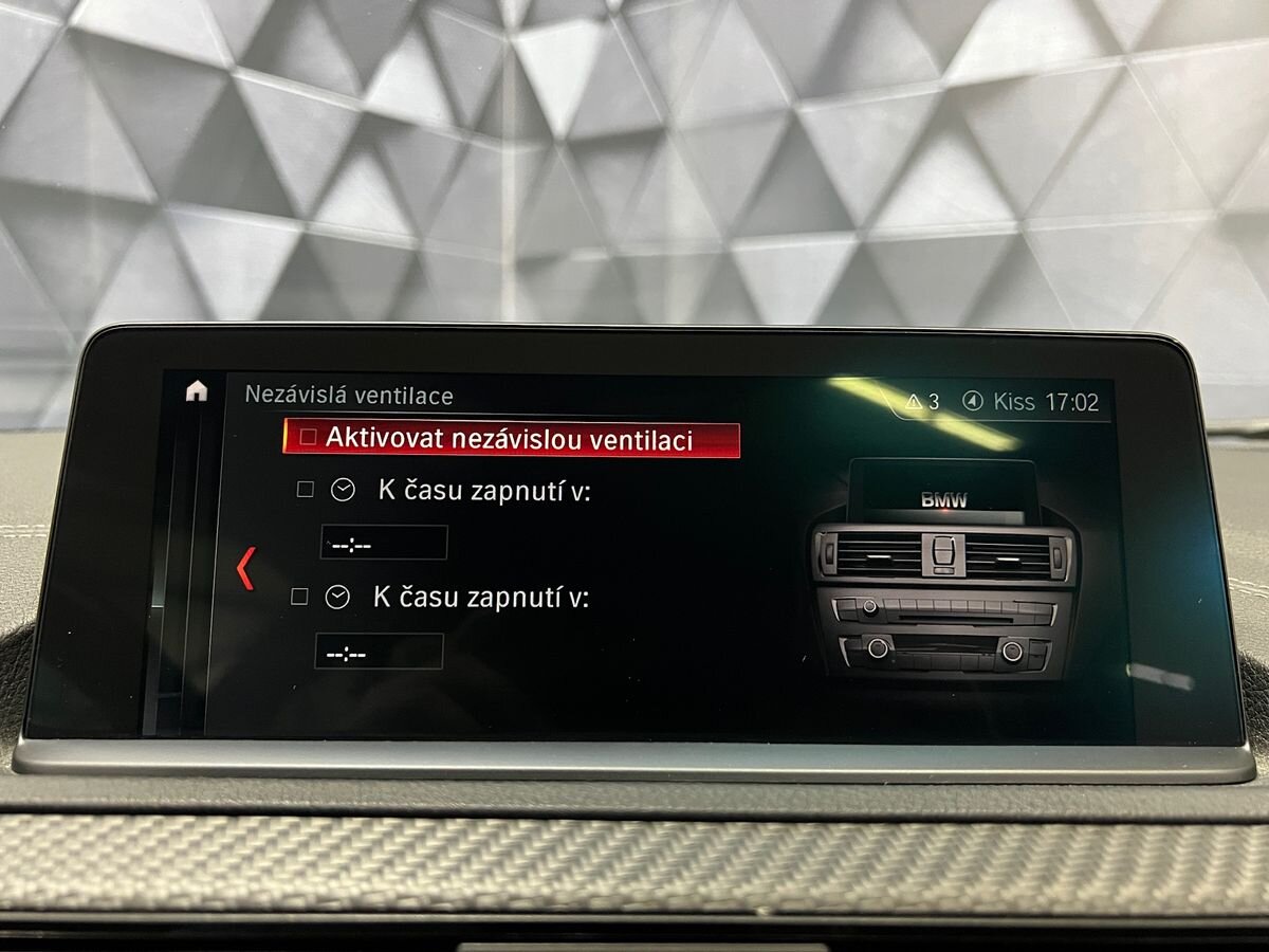 BMW M2 Ostatní 3,0 l 272 kw