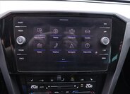 Volkswagen Passat Kombi 2,0 l 110 kw