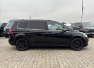 Volkswagen Touran MPV 1,5 l 110 kw