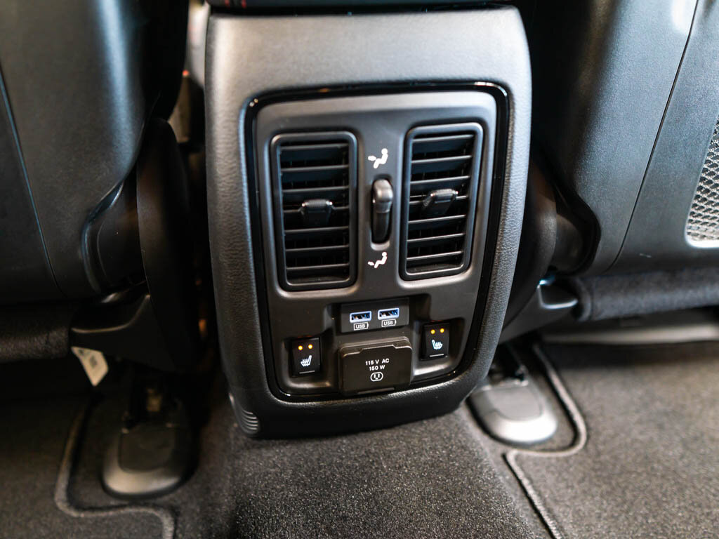 Dodge Durango SUV 5,7 l 268 kw