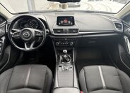 Mazda 3 Hatchback 2,0 l 88 kw
