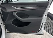 Škoda Kodiaq SUV / Terénní 2,0 l 142 kw