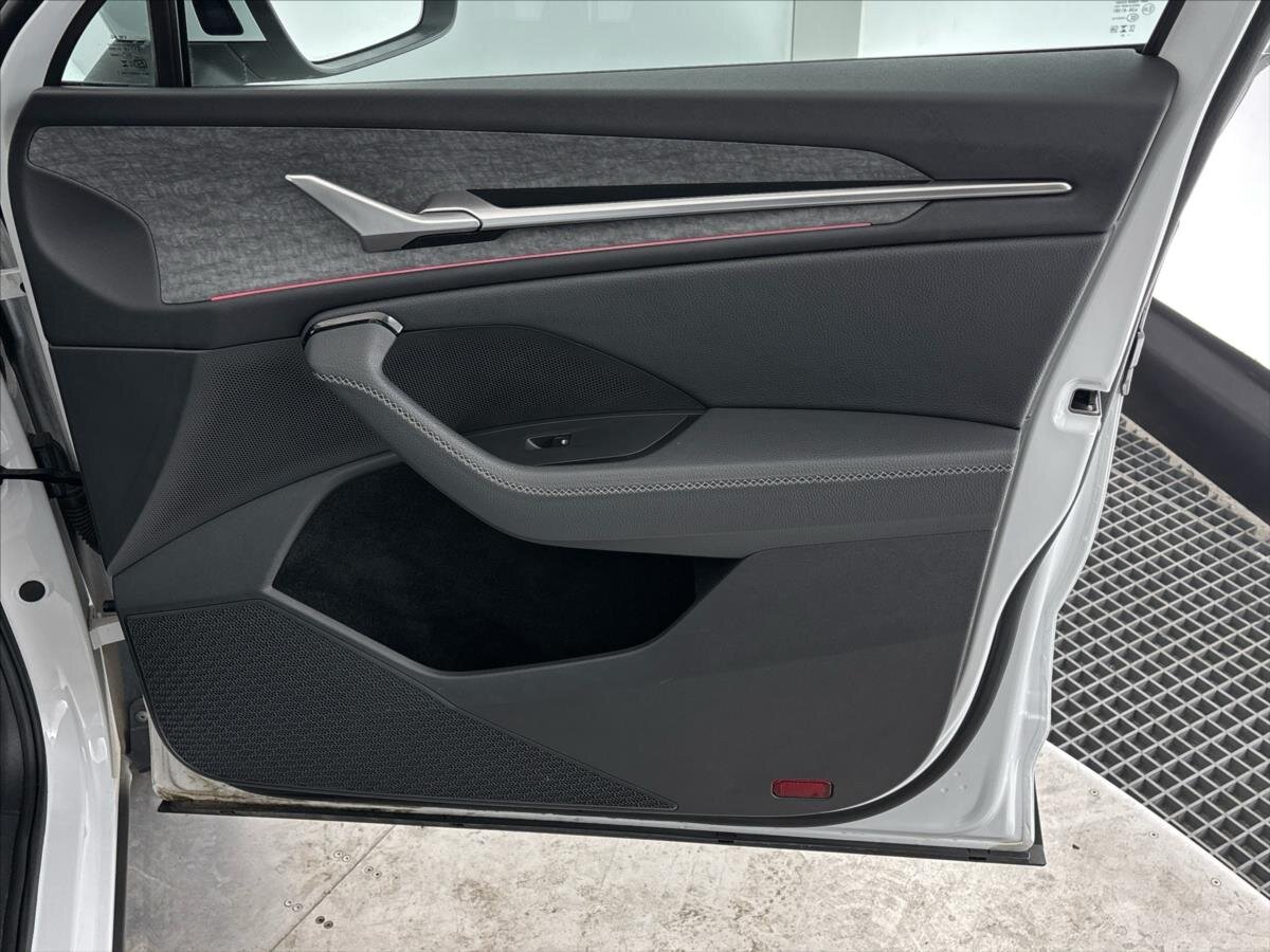 Škoda Kodiaq SUV / Terénní 2,0 l 142 kw