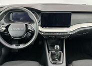 Škoda Octavia Liftback 2,0 l 85 kw