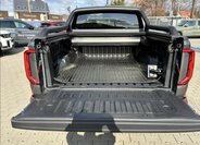 Volkswagen Amarok Pick-up 3,0 l 177 kw