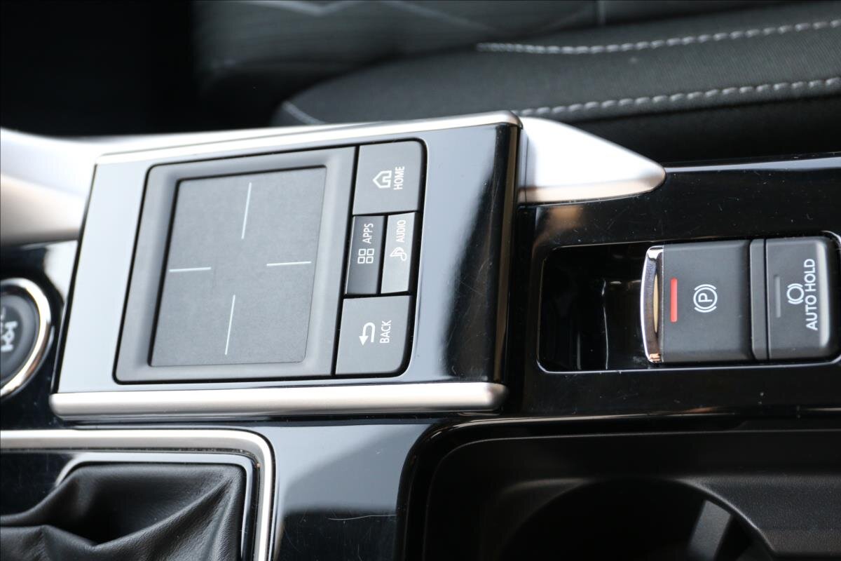 Mitsubishi Eclipse Cross Kombi 1,5 l 120 kw