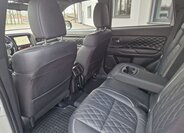 Mitsubishi Outlander SUV / Terénní 2,4 l 165 kw