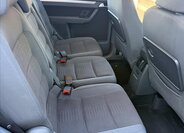 Volkswagen Touran MPV 2,0 l 103 kw