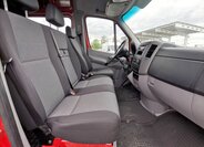 Volkswagen Crafter Ostatní 2,0 l 103 kw