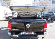 Volkswagen Amarok Pick-up 2,0 l 120 kw