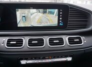 Mercedes-Benz GLE SUV 2,9 l 200 kw