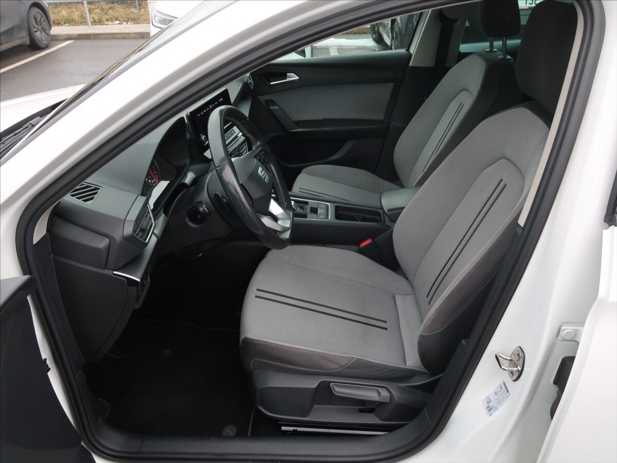 Seat Leon Kombi 999,0 81 kw