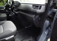 Renault Trafic VAN / Minibus 2,0 l 110 kw