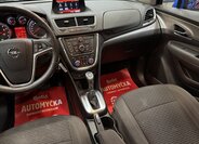 Opel Mokka SUV / Terénní 1,4 l 103 kw