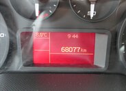 Iveco Daily Skříň 3,0 l 100 kw