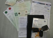 Volkswagen Tiguan Allspace SUV / Terénní 2,0 l 140 kw