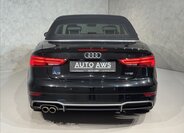 Audi A3 Kabriolet 1,5 l 110 kw