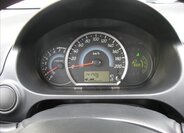 Mitsubishi Space Star Hatchback 999,0 52 kw