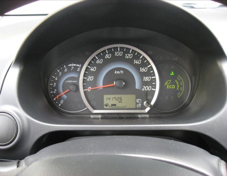 Mitsubishi Space Star Hatchback 999,0 52 kw