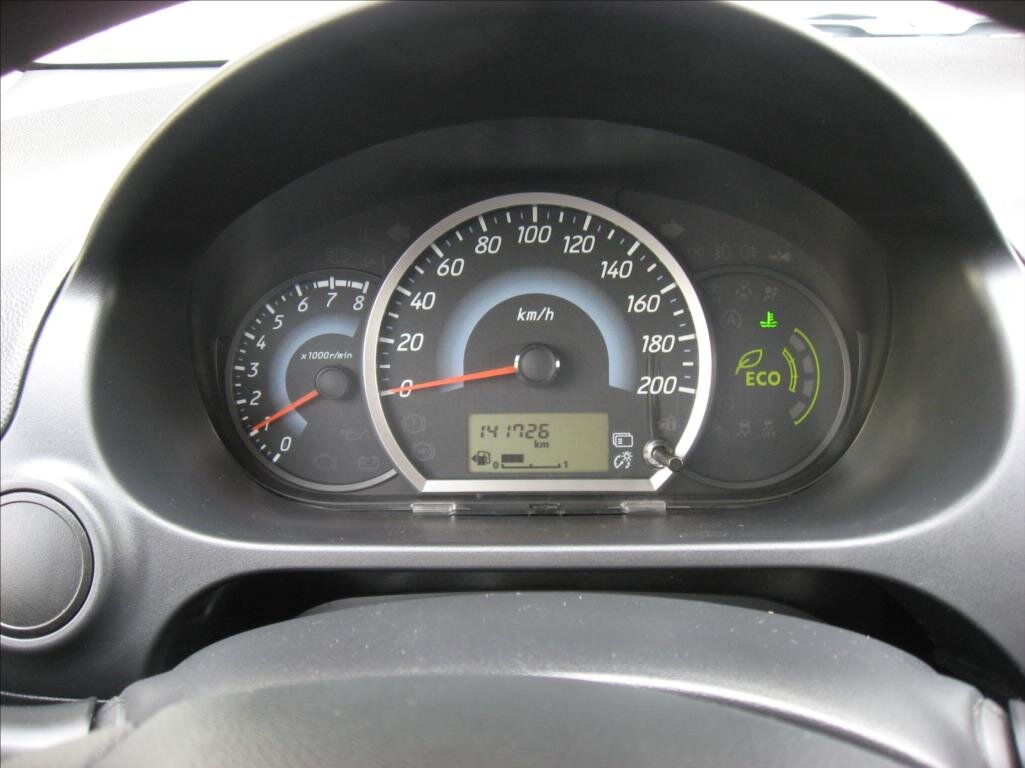 Mitsubishi Space Star Hatchback 999,0 52 kw