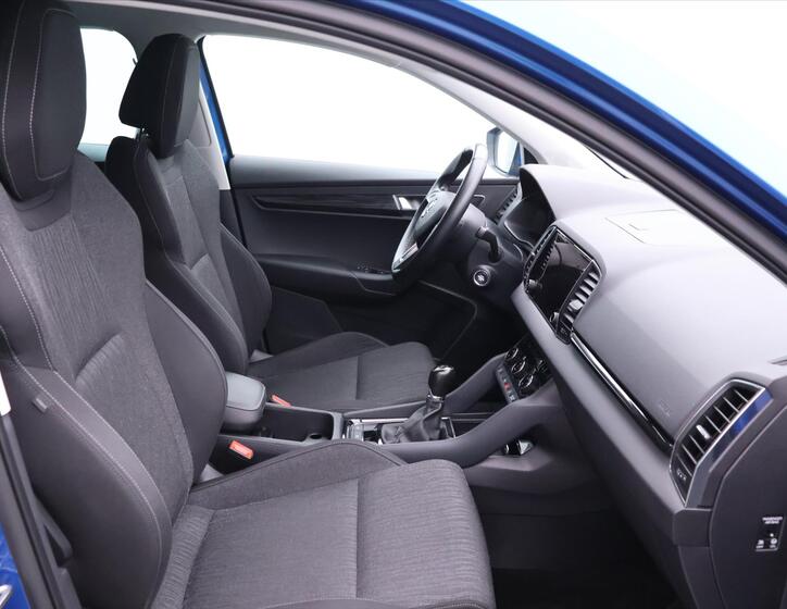 Škoda Karoq 13