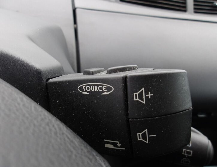 Renault Espace Kombi 2,0 l 110 kw