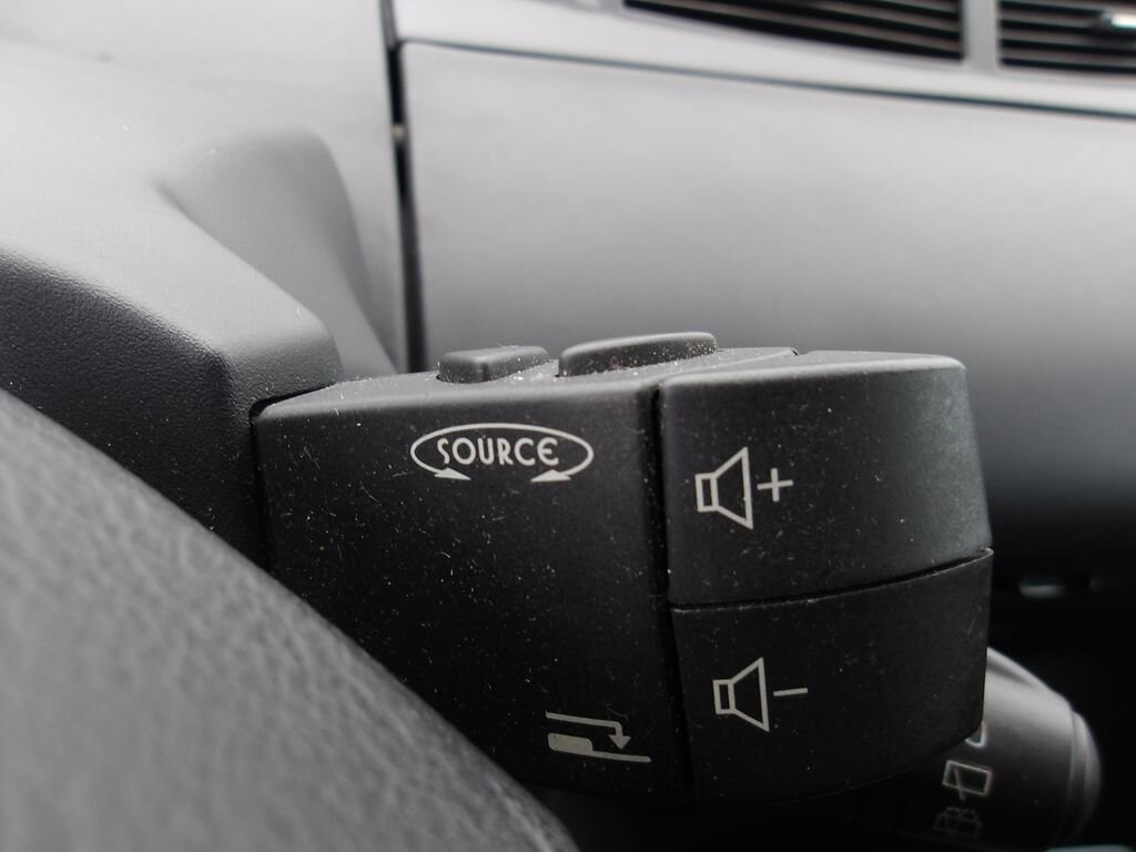 Renault Espace Kombi 2,0 l 110 kw