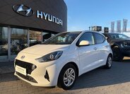 Hyundai i10 Hatchback 998,0 49 kw