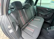 Škoda Kamiq Hatchback 1,5 l 110 kw