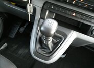 Peugeot Expert Kombi 1,5 l 88 kw