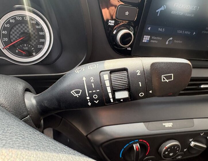 Hyundai i20 Hatchback 1,2 l 61 kw