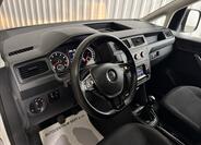 Volkswagen Caddy 15