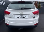 Hyundai ix35 SUV 1,7 l 85 kw