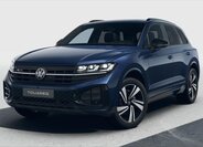 Volkswagen Touareg SUV 3,0 l 210 kw