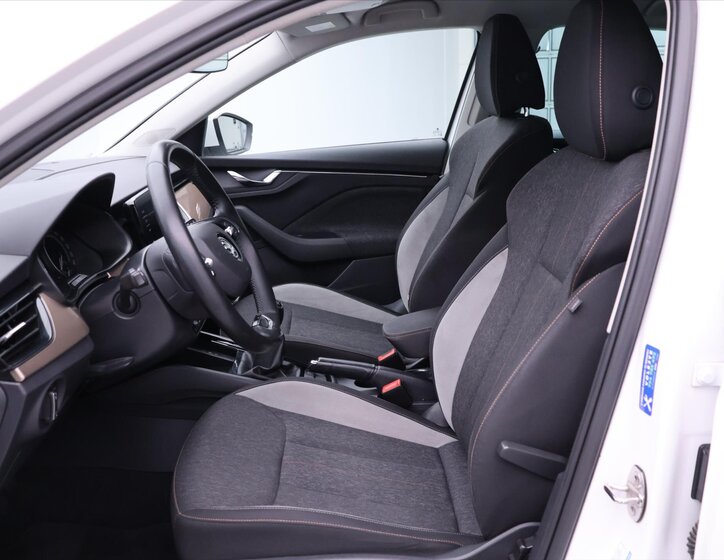 Škoda Scala Hatchback 999,0 81 kw