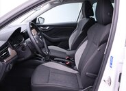 Škoda Scala Hatchback 999,0 81 kw