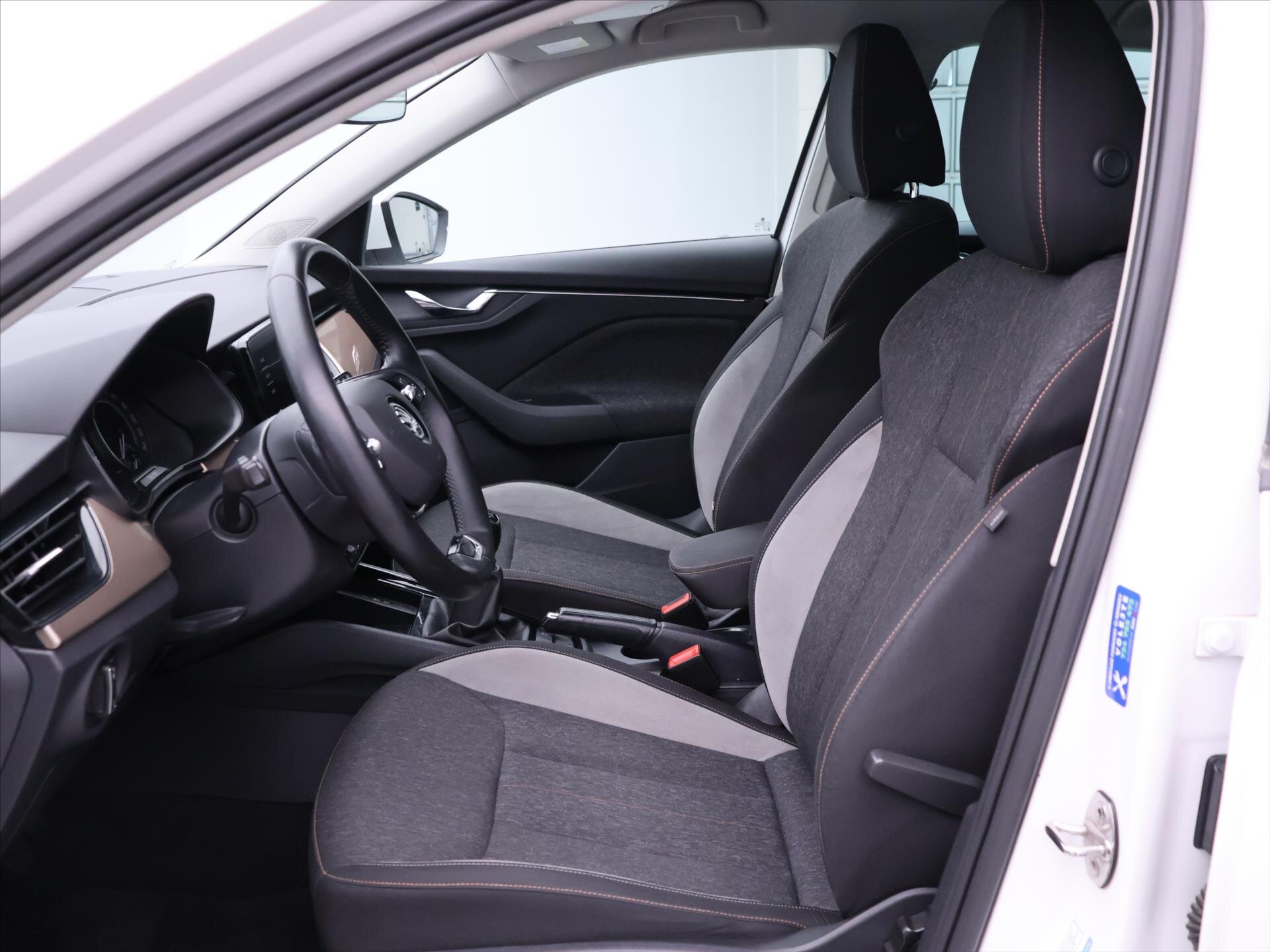 Škoda Scala Hatchback 999,0 81 kw