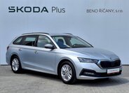 Škoda Octavia 9