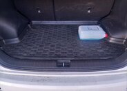 KIA Sportage SUV / Terénní 0,0 130 kw