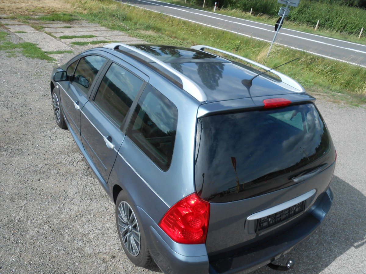 Peugeot 307
