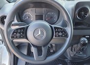 Mercedes-Benz Sprinter Skříň 2,0 l 125 kw