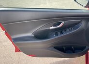 Hyundai i30 Kombi 1,6 l 100 kw