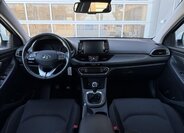 Hyundai i30 Kombi 1,4 l 103 kw