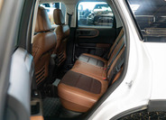 Ford Bronco Sport 31