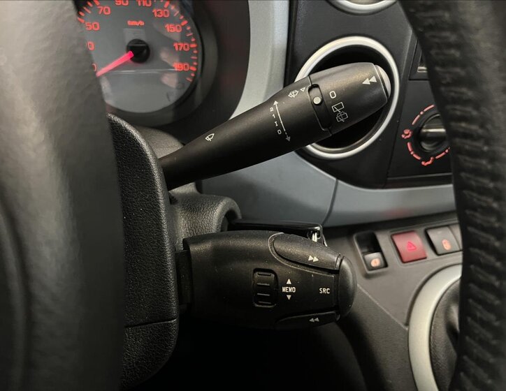 Citroën Berlingo 14