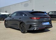 KIA ProCeed Hatchback 1,5 l 117 kw