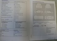 Volkswagen Golf Kombi 1,6 l 81 kw